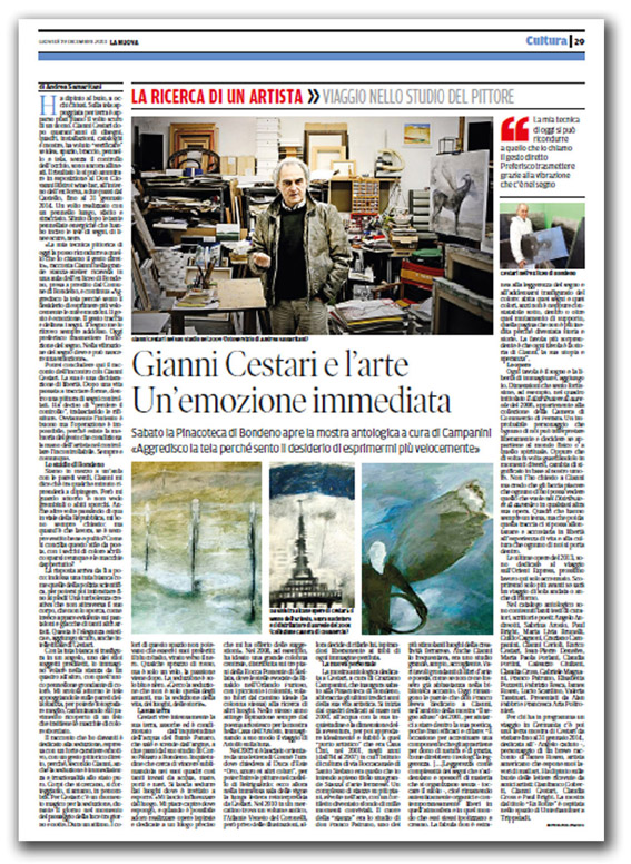 2013 12 19 La Nuova Ferrara Gianni Cestari web